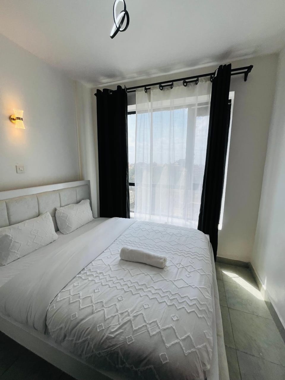 Esmal Homes Apartment in Nairobi County