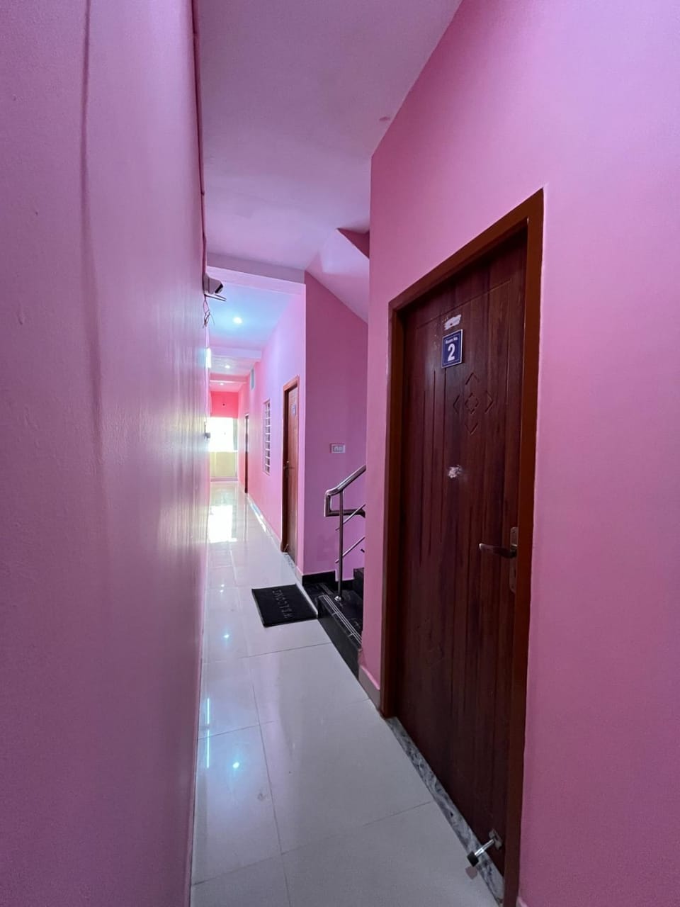 Gravity Groups Core - Star residency Inn in Puducherry