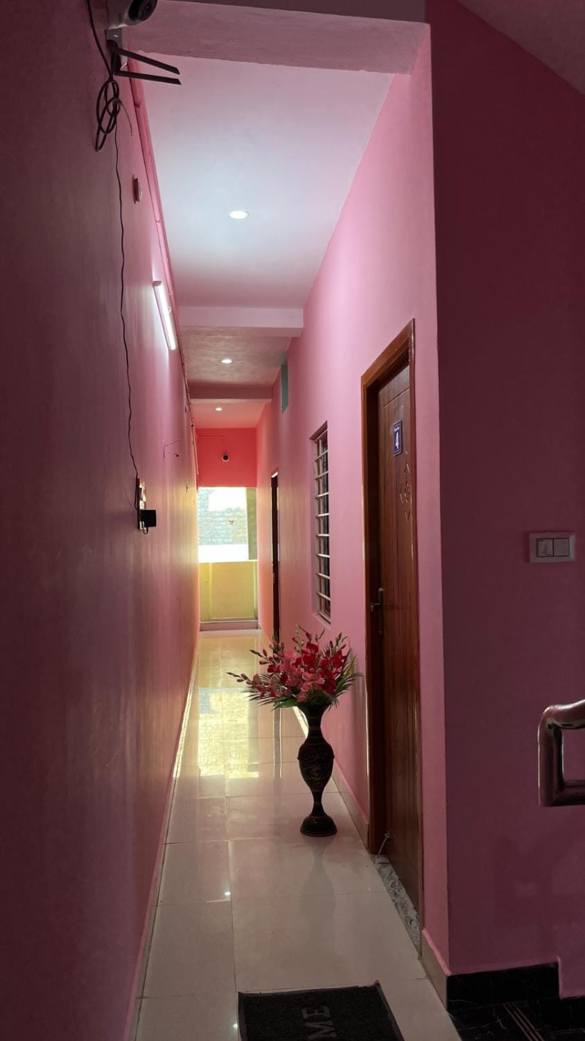 Gravity Groups Core - Star residency Inn in Puducherry