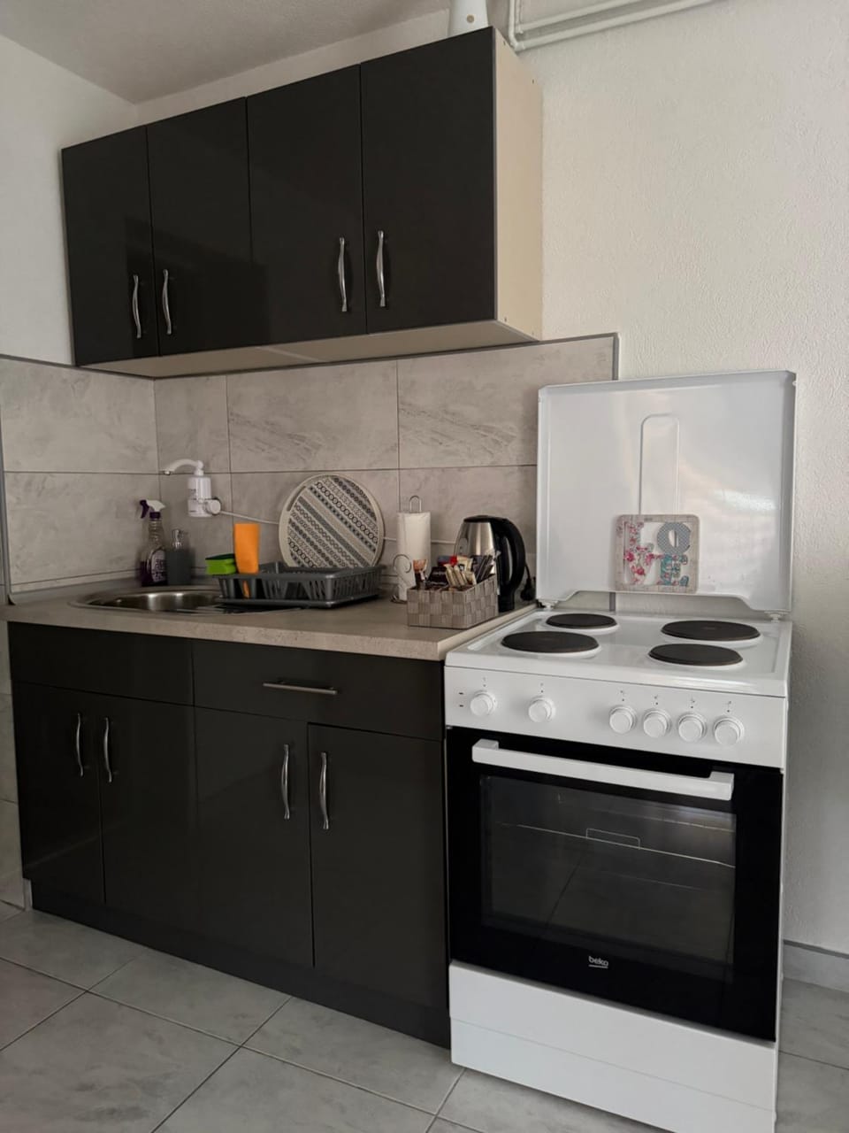 Lake Alea Apartment in Federation of Bosnia and Herzegovina