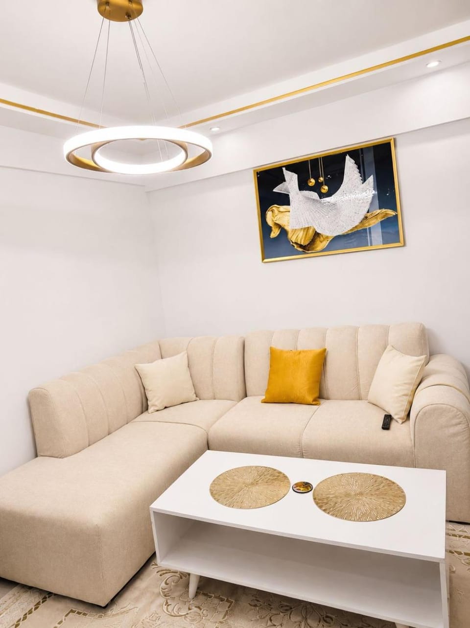 Shalyny Homes Apartment in Nairobi County