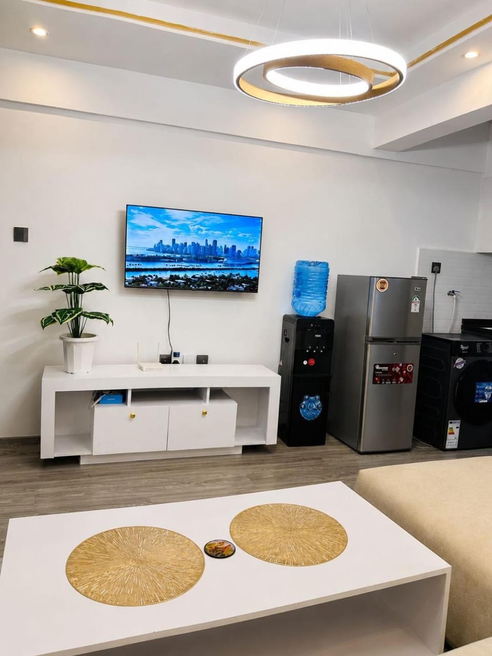 Shalyny Homes Apartment in Nairobi County