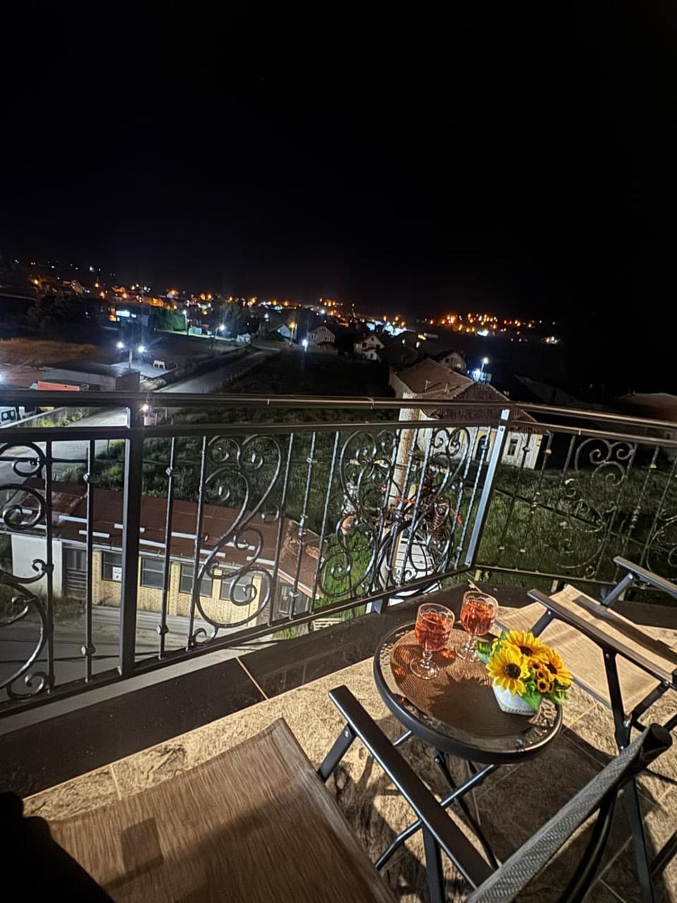 KRISTAL Lux Apartment in Zlatibor District, Serbia