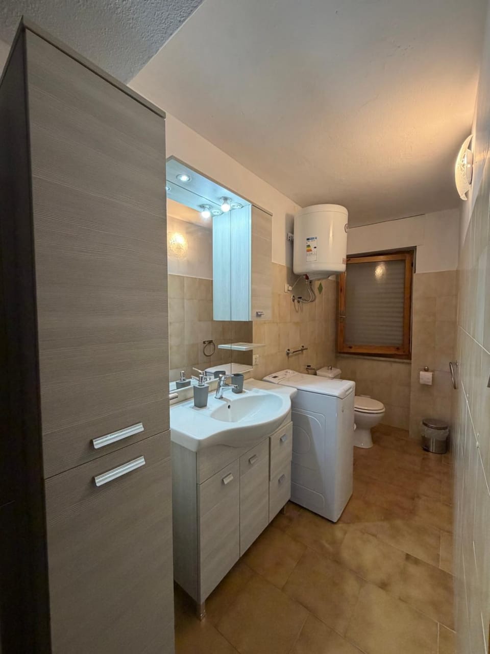 Castelsardo Homes Apartment in Sardinia