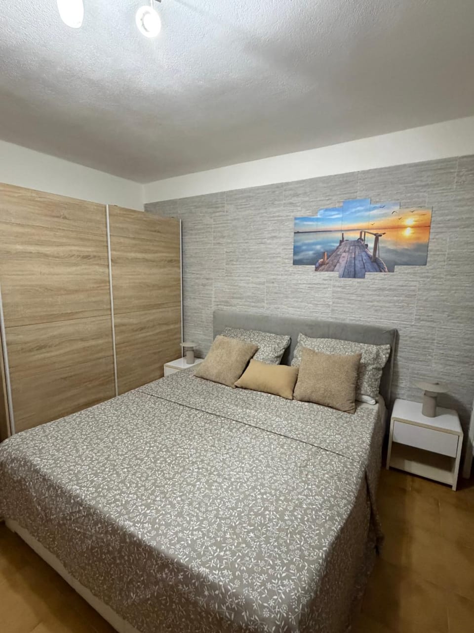 Castelsardo Homes Apartment in Sardinia