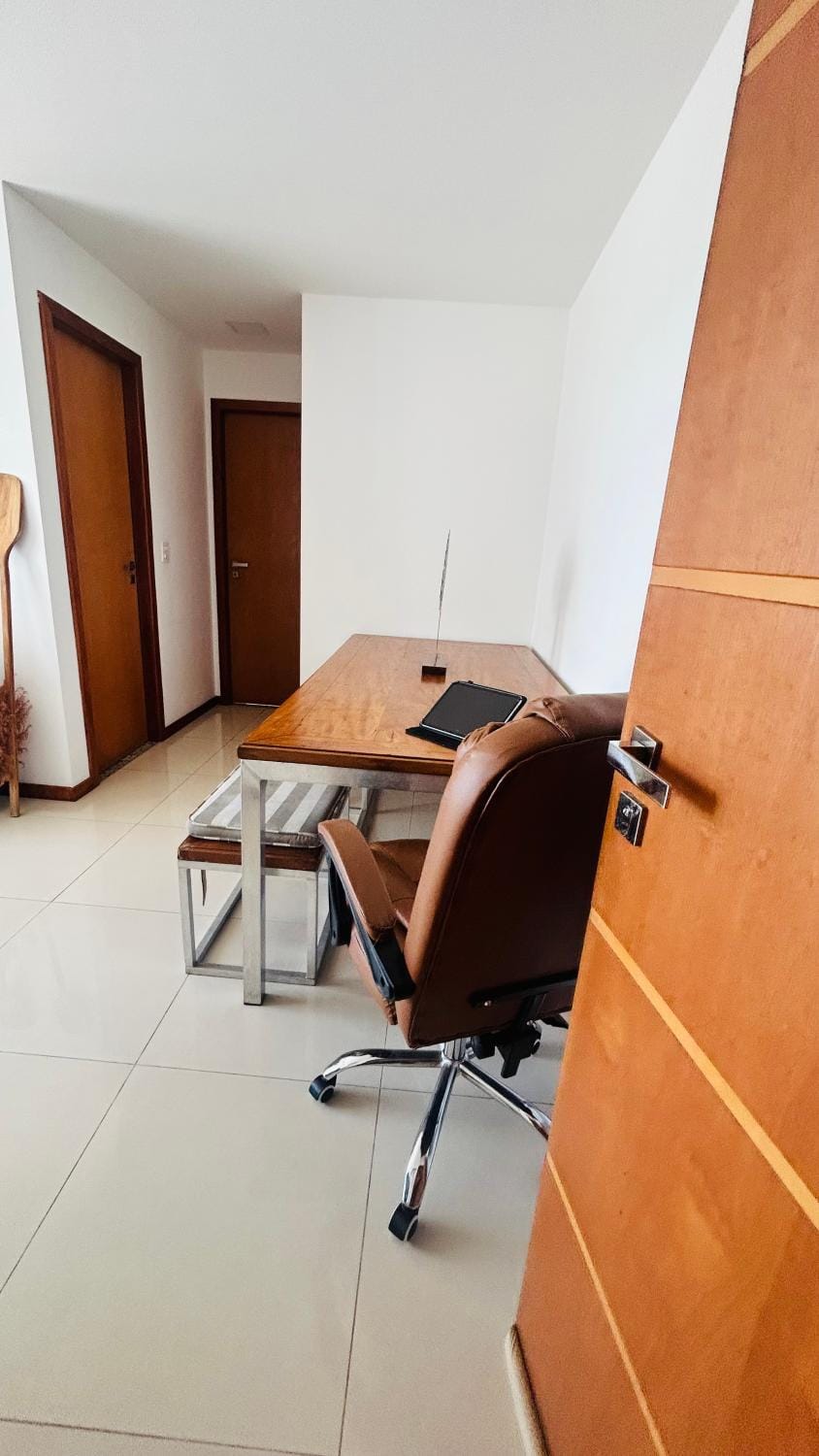 Casa e conforto com anfitriã perto da praia Bed and Breakfast in Vila Velha