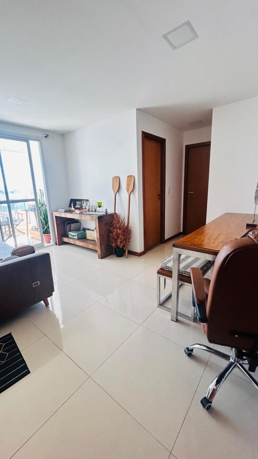 Casa e conforto com anfitriã perto da praia Bed and Breakfast in Vila Velha