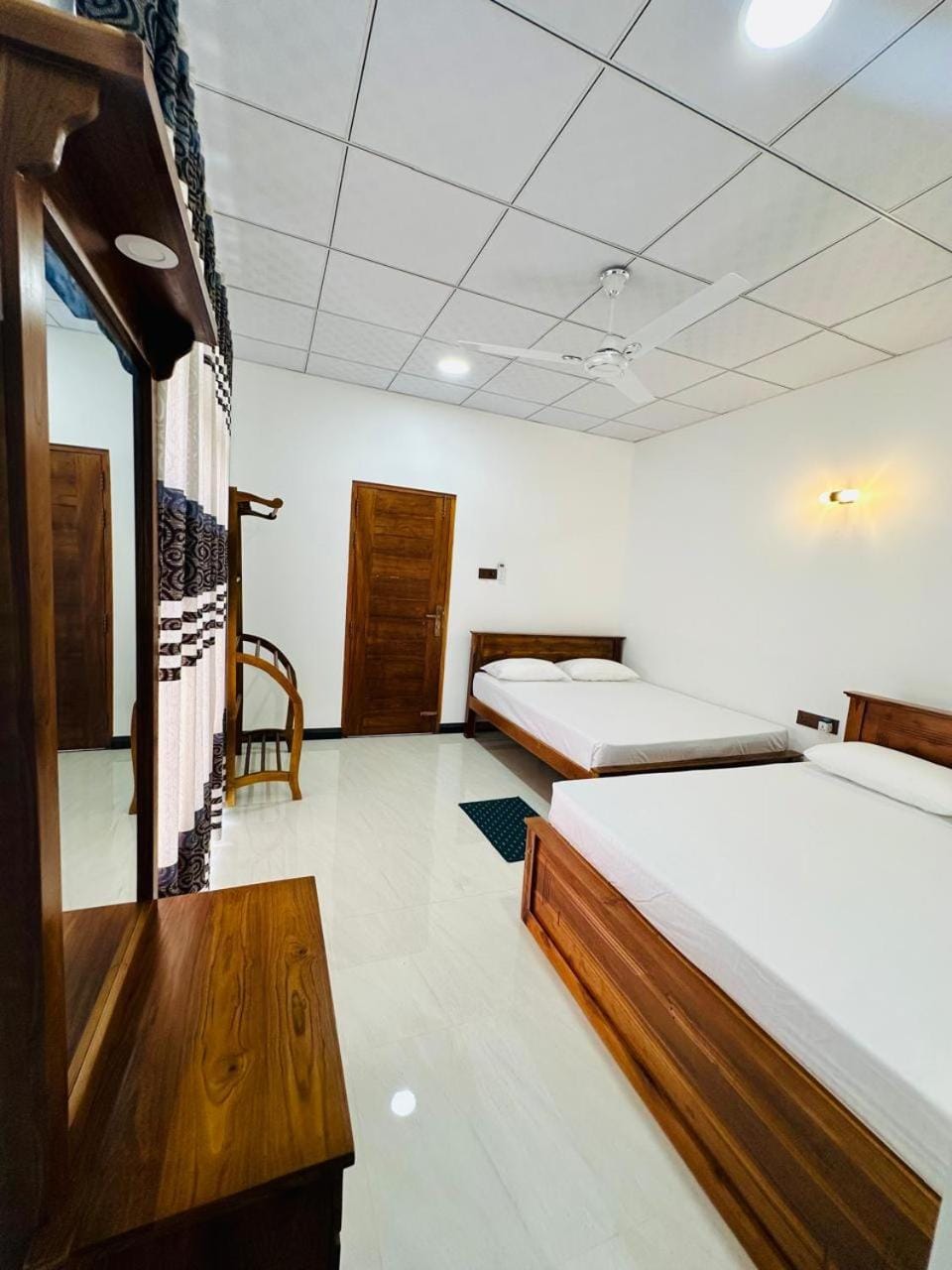 Gihan's Guest House Vacation rental in Sri Lanka