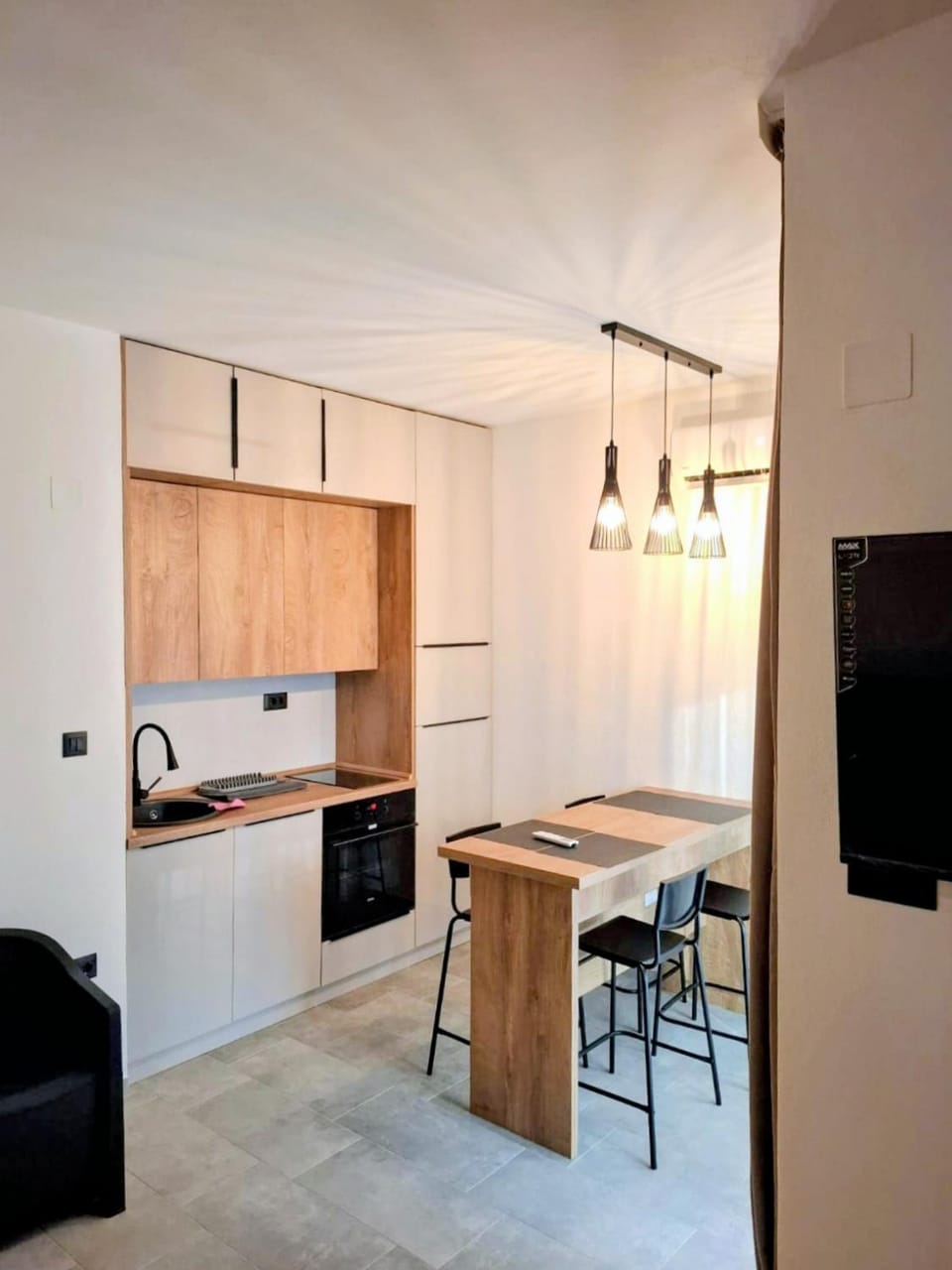 Bananas Apartment in Kotor Municipality