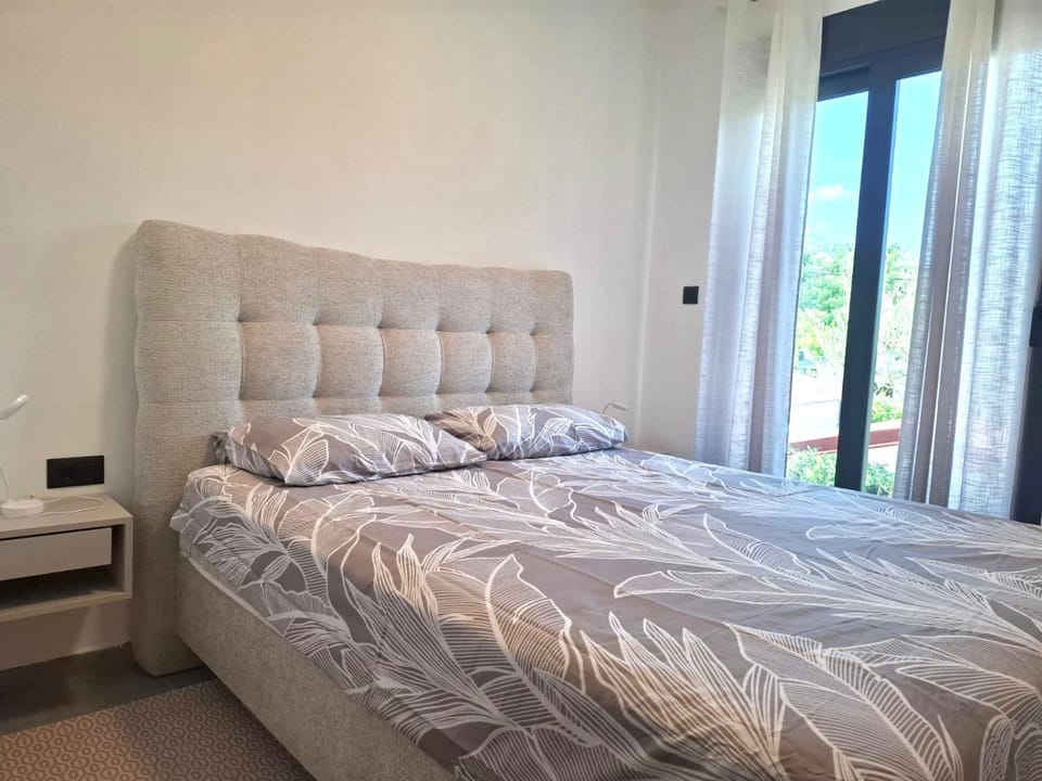 Bananas Apartment in Kotor Municipality