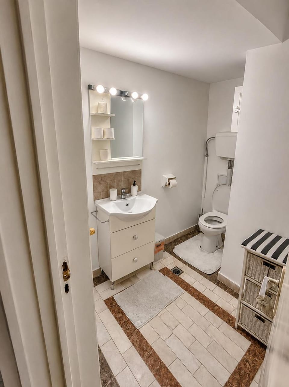Toilet, Bathroom