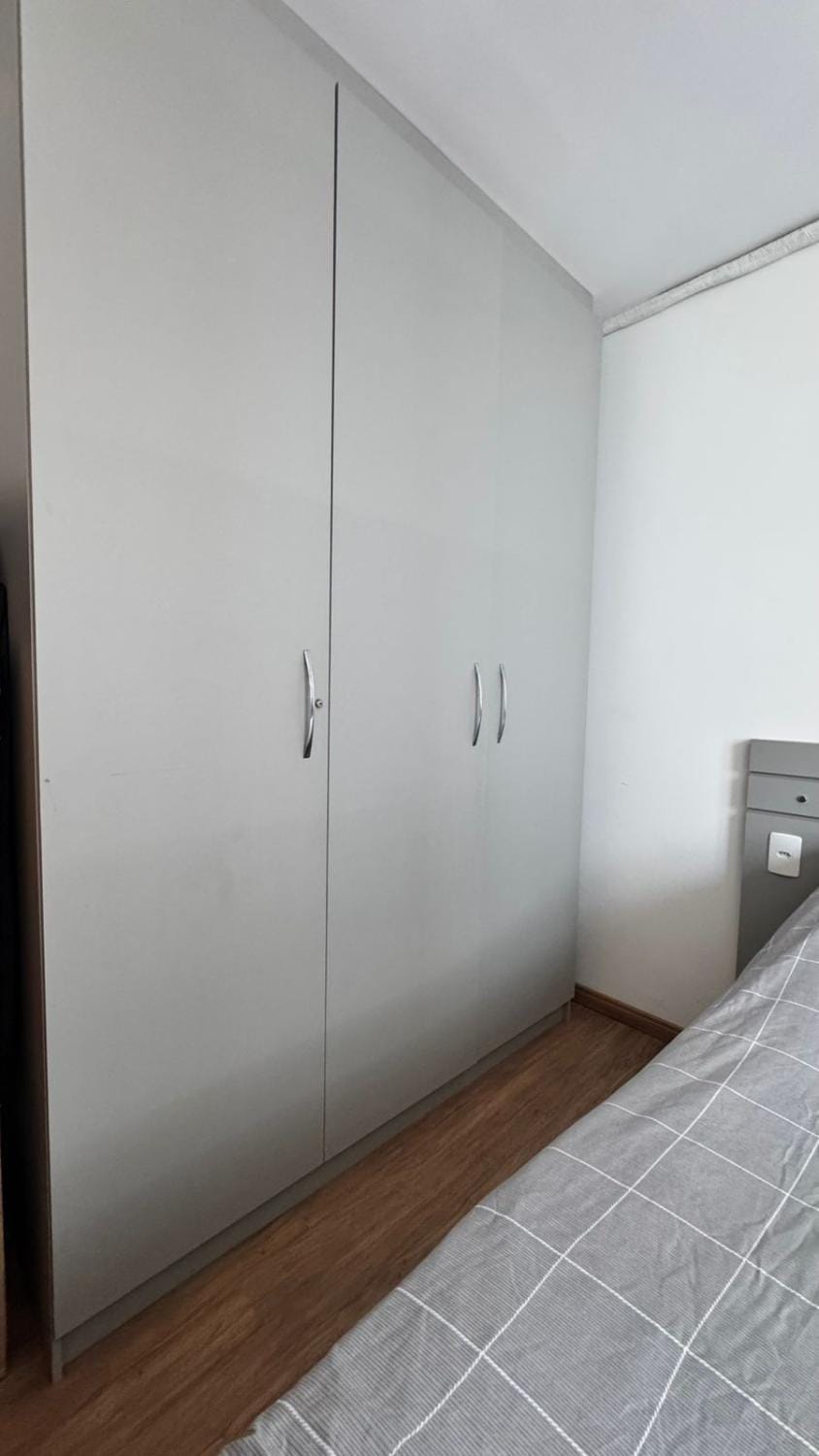 603! Lindo apartamento pé na areia! Apartment in State of Santa Catarina