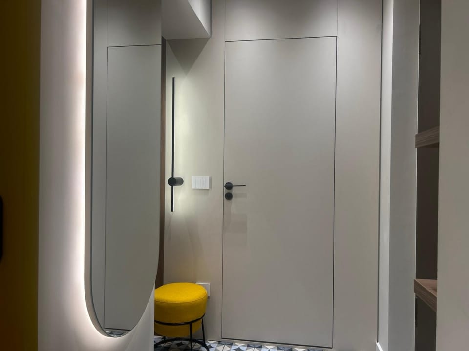 Brand New 1 BDR Luxury Apartment in Top Centre Apartment in Sofia