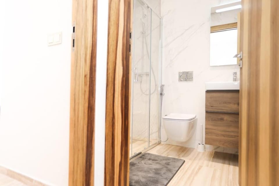 Majorelle Pool & Garden Apartment Apartment in Tangier