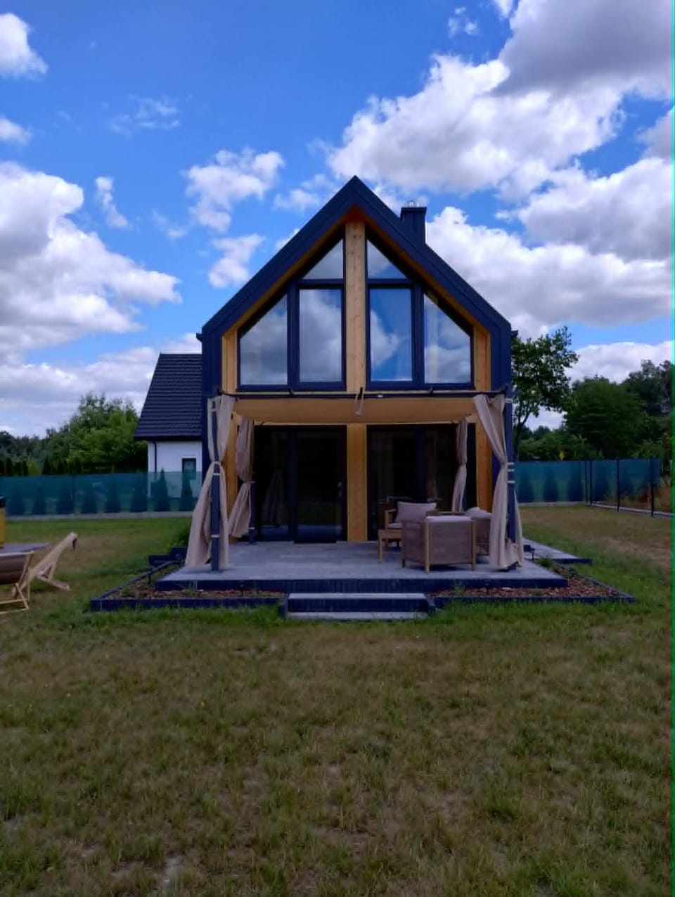 Sosnowy Dom - Relaks 50 km od Warszawy House in Masovian Voivodeship
