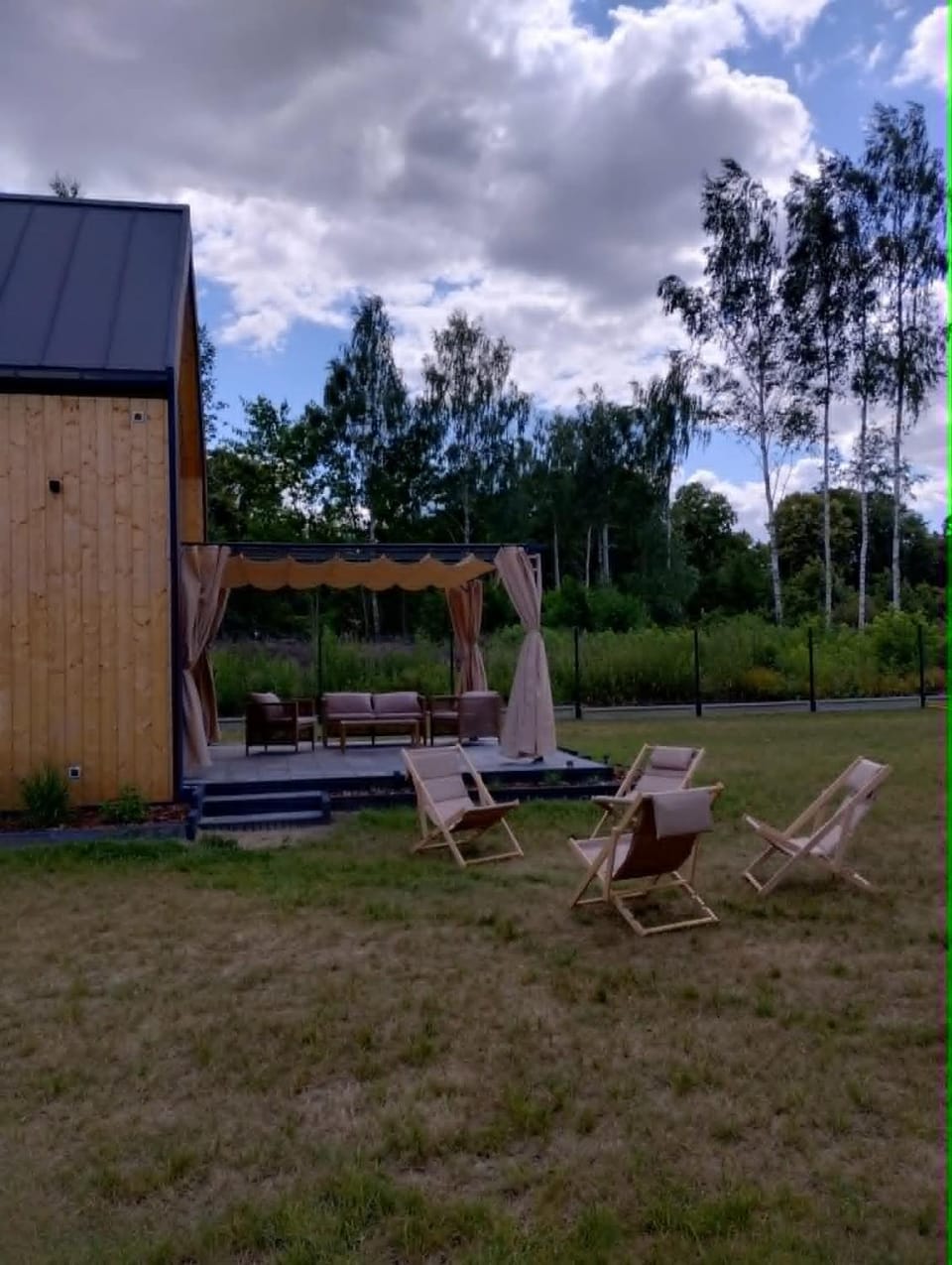 Sosnowy Dom - Relaks 50 km od Warszawy House in Masovian Voivodeship