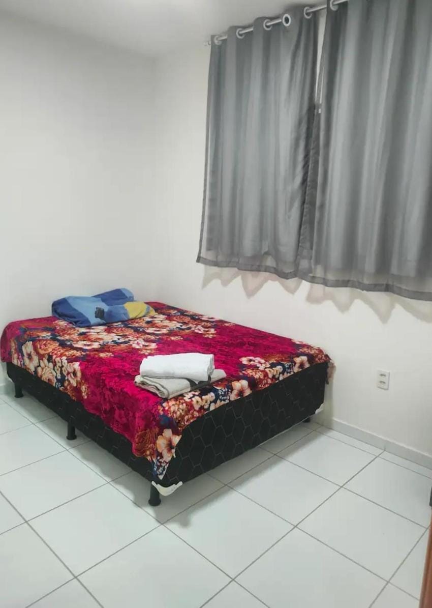 Residencial Sol Nascente Apartment in Campina Grande