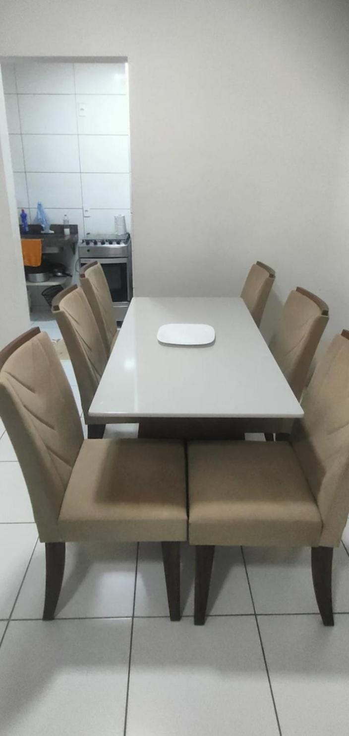 Residencial Sol Nascente Apartment in Campina Grande