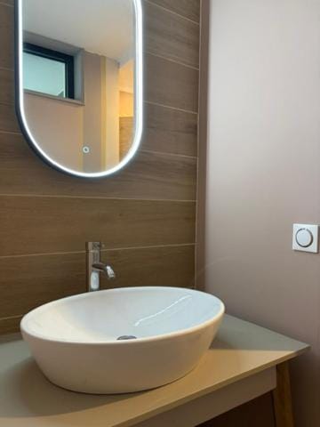 Le Cocon du Florival Apartment in Grand Est