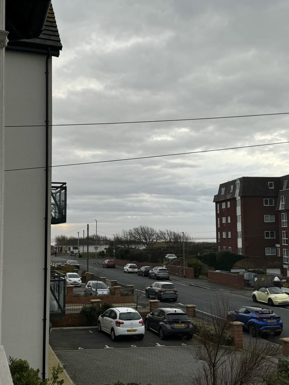 View (from property/room)