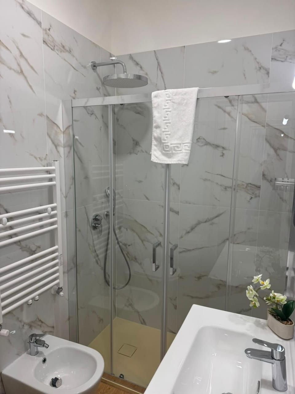 Shower