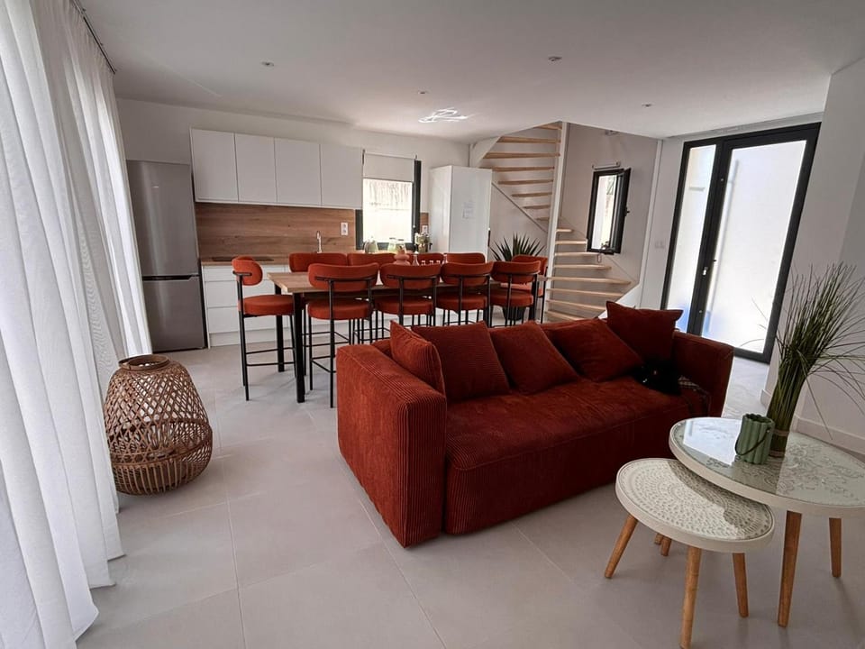 VILLA Michel jourdan 3BDR Villa in Cannes
