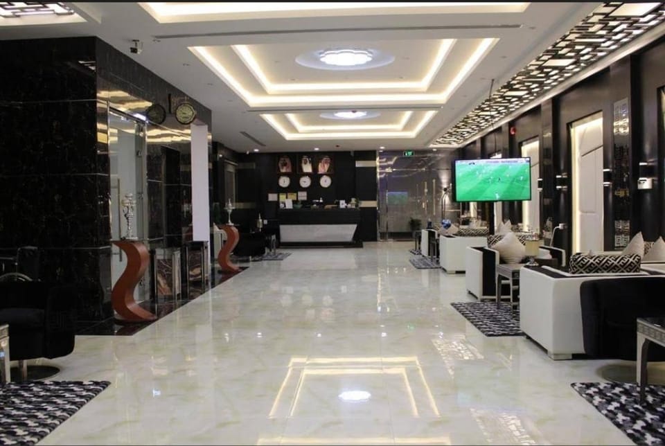 مود تاور - Mud Tawar Apartment hotel in Riyadh