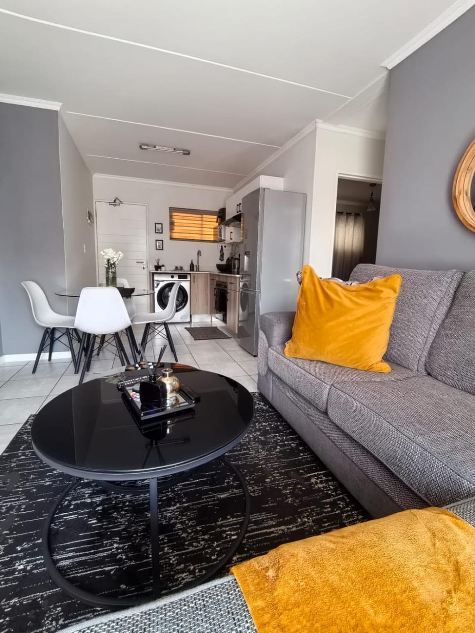 Business Traveler's Haven 2Bed Apartment Apartment in Gauteng