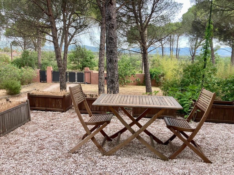 Chez Muriel et Thierry Bed and Breakfast in Vidauban