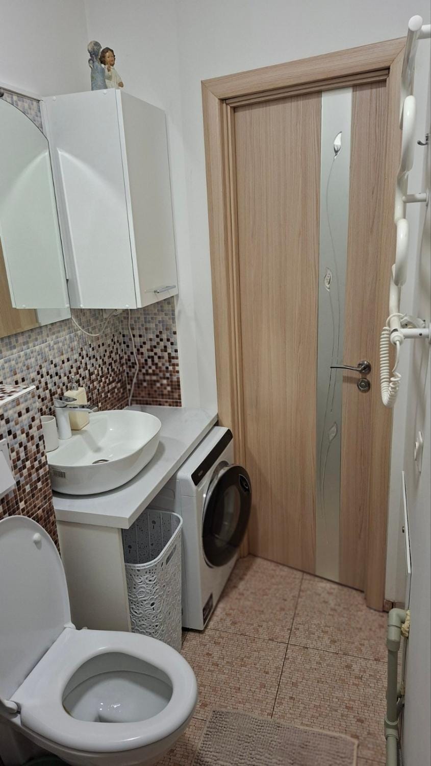 Apartamentai Daržų gatvėje Apartment in Vilnius County, Lithuania