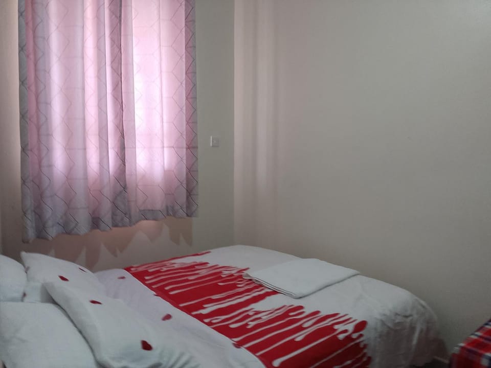 Bahamas Apartment in Nairobi