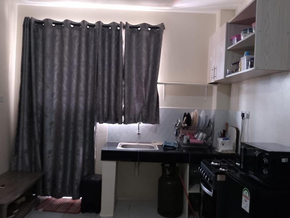 Bahamas Apartment in Nairobi