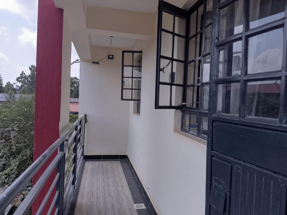 Bahamas Apartment in Nairobi