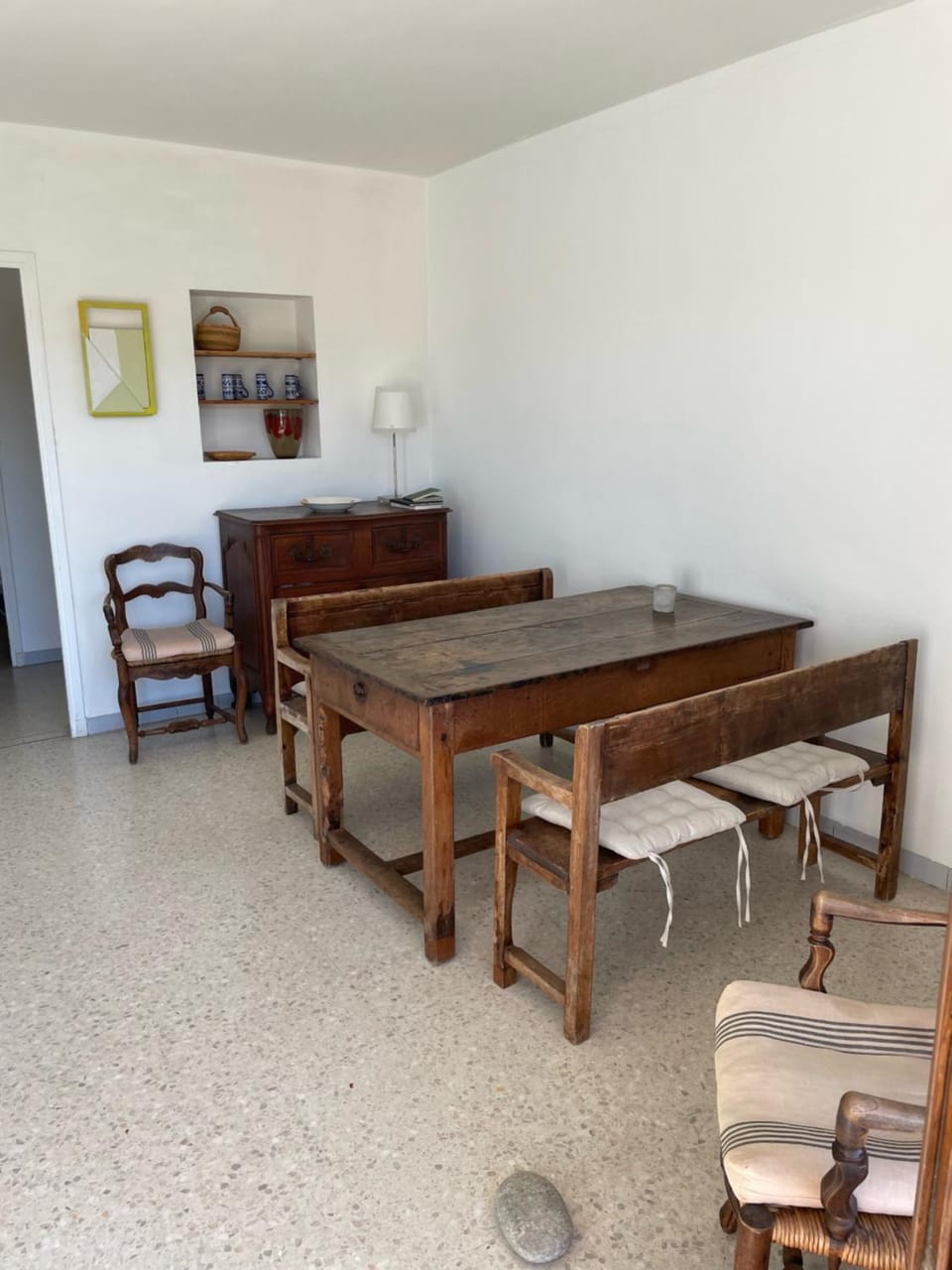 Appartement Cassis Plage Apartment in Cassis
