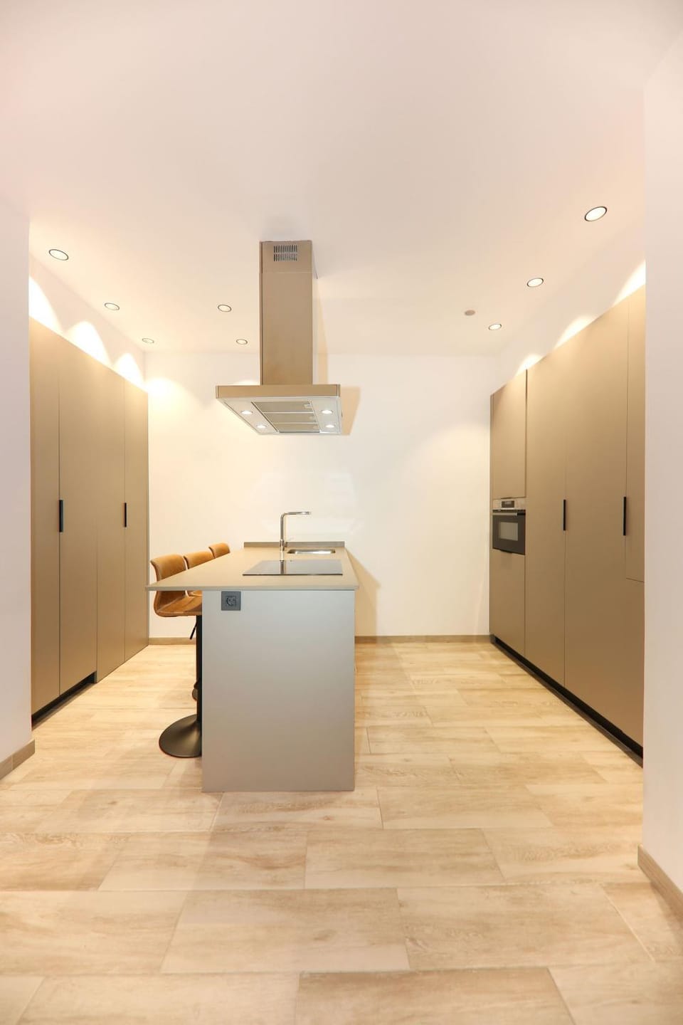 Domus Halo F Apartment in Pamplona