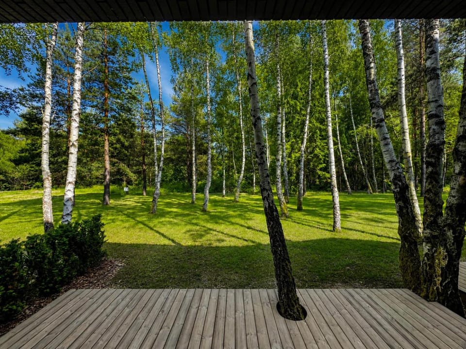 Garden, Balcony/Terrace, Inner courtyard view