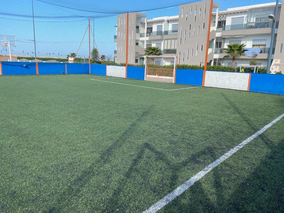 Apartment in blanca beach Apartment in Casablanca-Settat