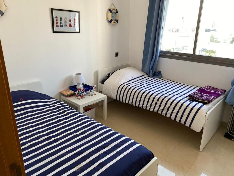 Apartment in blanca beach Apartment in Casablanca-Settat