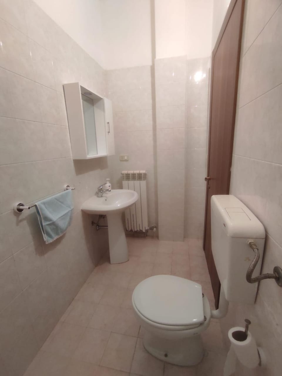 Zoe Apartment Apartment in Lecce
