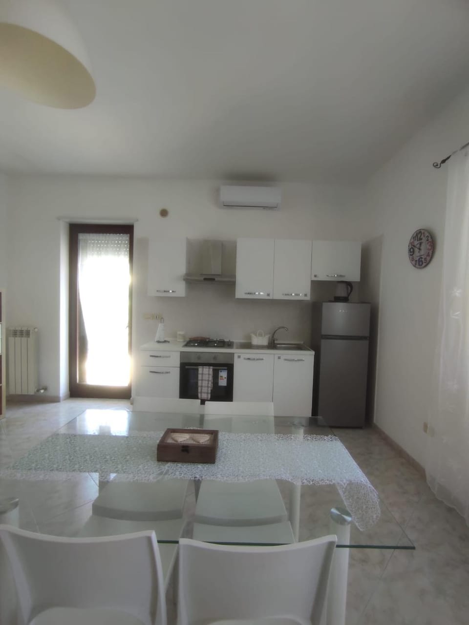 Zoe Apartment Apartment in Lecce