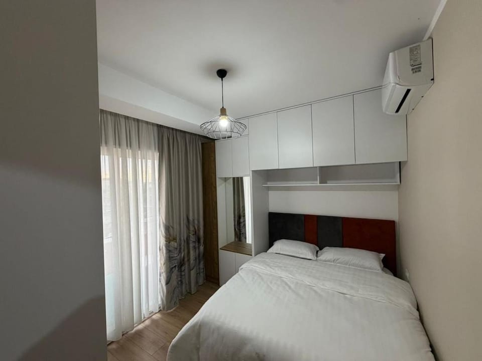 Zero House Urban Stay Apartment in Tirana