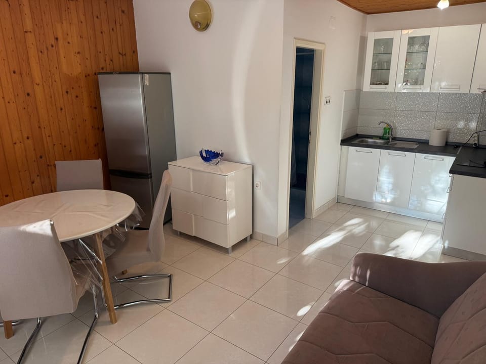 Burano beach apartments Trogir-Seget Apartment in Šibenik-Knin County, Croatia