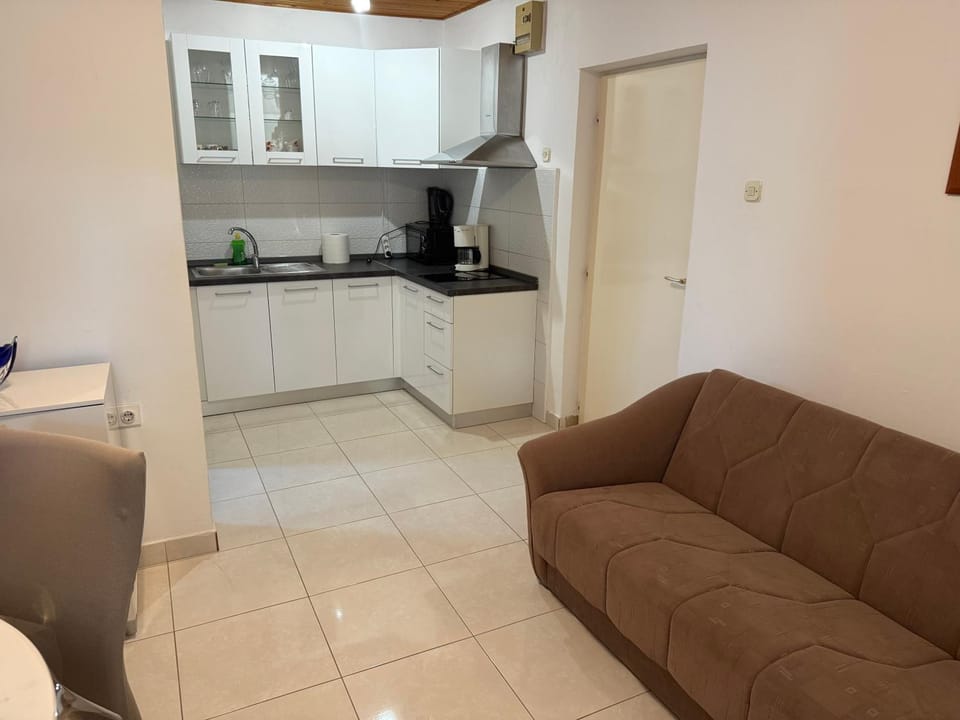 Burano beach apartments Trogir-Seget Apartment in Šibenik-Knin County, Croatia