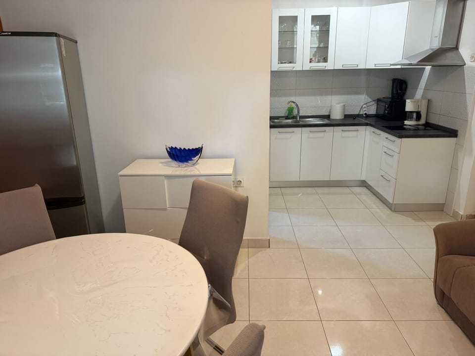 Burano beach apartments Trogir-Seget Apartment in Šibenik-Knin County, Croatia
