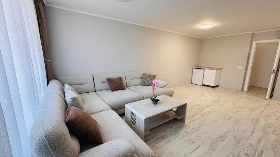 Апартамент в комплекс VOYAGE АП21 Apartment in Burgas Province