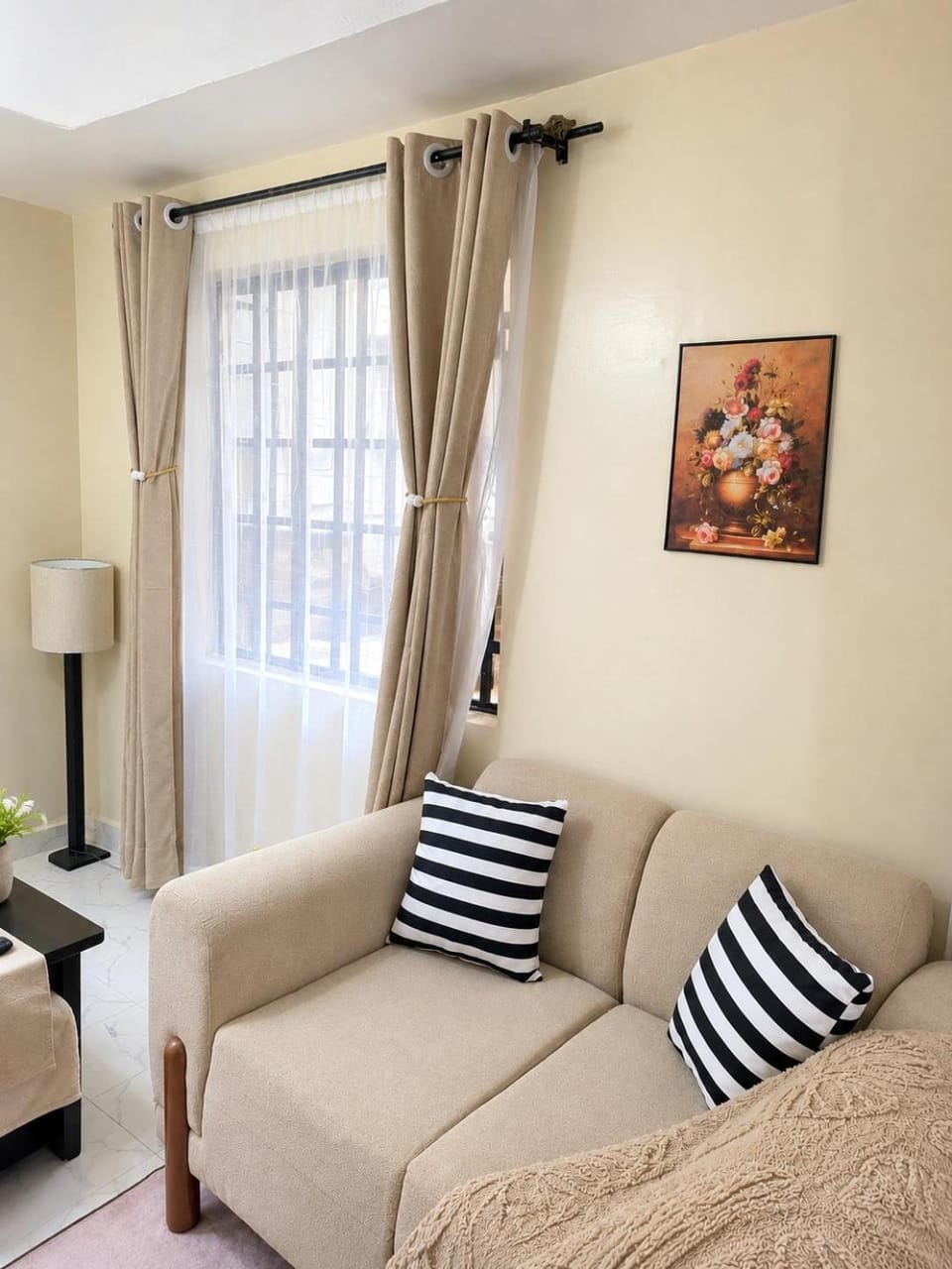 Faymu Homes Bed and Breakfast in Kenya