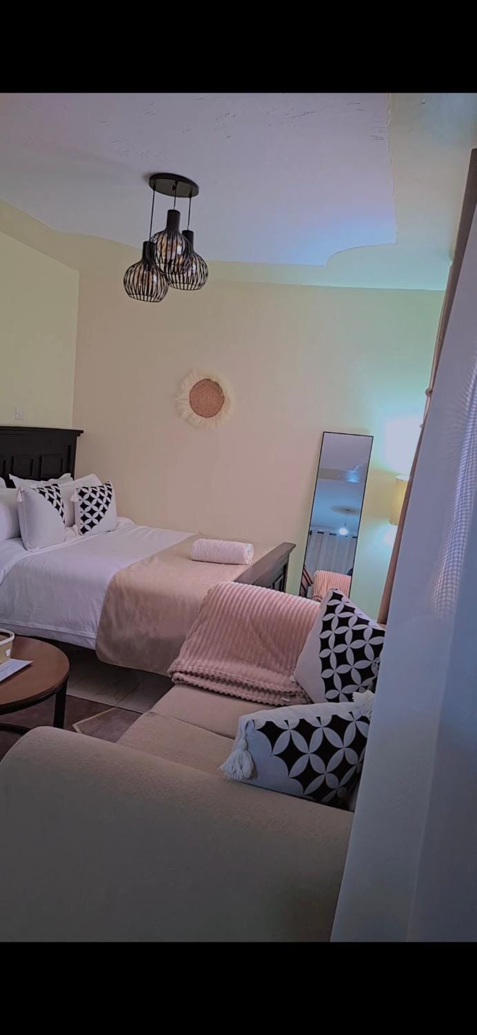 Faymu Homes Bed and Breakfast in Kenya