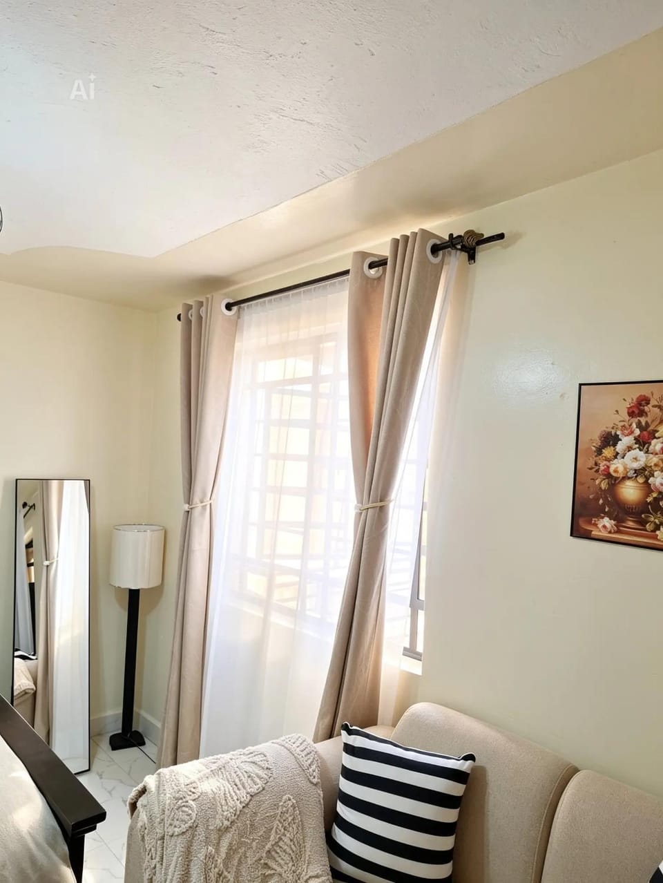 Faymu Homes Bed and Breakfast in Kenya