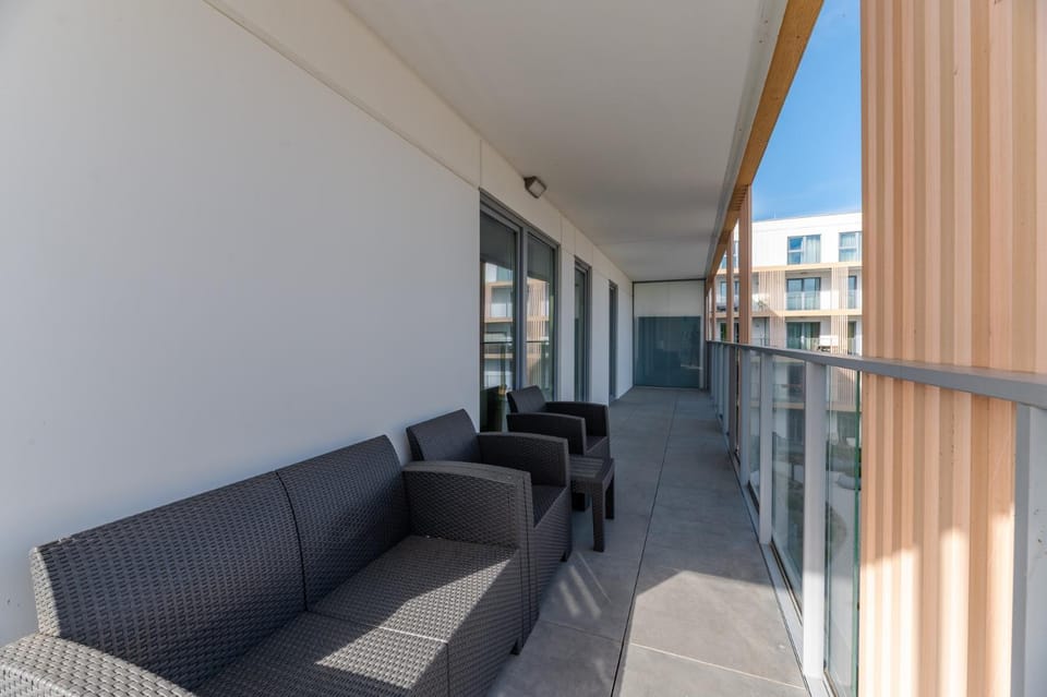 Helskafoka2 Apartment in Pomeranian Voivodeship