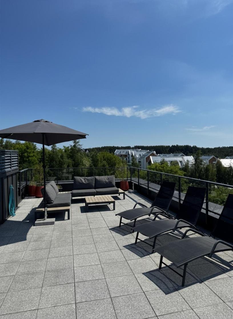Balcony/Terrace, Balcony/Terrace